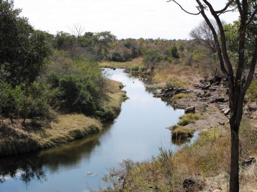 Masuwe River